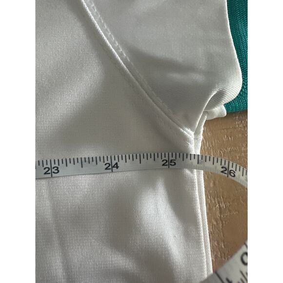 Miami Dolphins custom fresh clean look Dan Marino jersey XXL mint condition - Picture 8 of 9